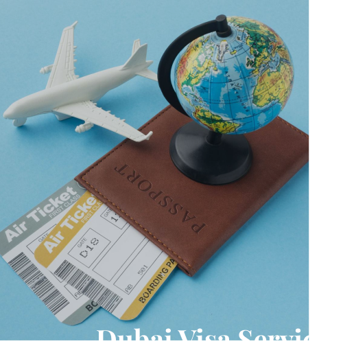 Dubai Visa Services