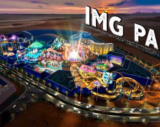 IMG Theme Park